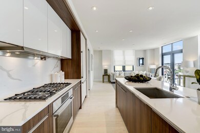 1427 Rhode Island Ave NW unit PH3, Washington, DC 20005 - photo 4