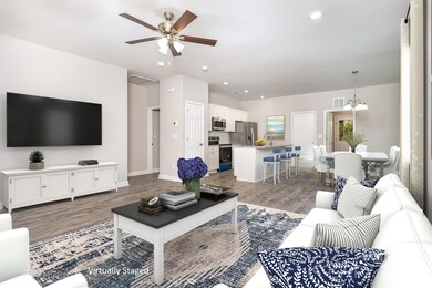 1809 Wilson W Lee Blvd, Statesville, NC 28677 - photo 6