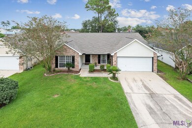 1605 Shylock Dr, Slidell, LA 70461 - photo 2