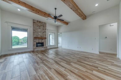 1850 Thompson Rd, Weatherford, TX 76087 - photo 4