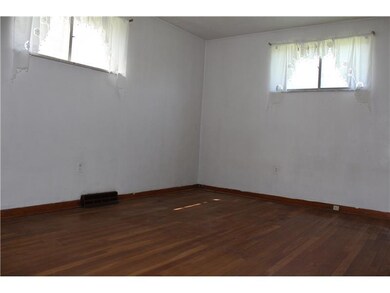 Bedroom.
