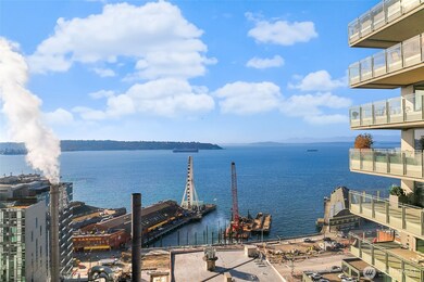 99 Union St unit 1401, Seattle, WA 98101 - photo 5