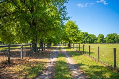 Fenced Pasture