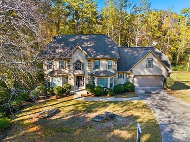 139 Shadowlake Ln SE, Marietta, GA 30067 - photo 5