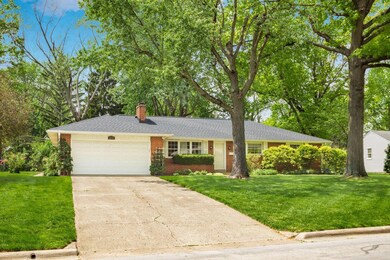872 Poling Dr