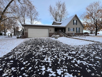 10636 N 175 E, North Manchester, IN 46962 - photo 2