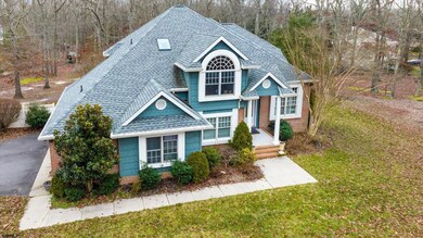 8 Mockingbird Ln, Woodbine, NJ 08270 - photo 3