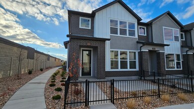 2895 S Malcolm Place unit 8, West Valley City, UT 84128 - photo 2