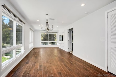 540 Hawthorn St unit 2E, San Diego, CA 92101 - photo 3