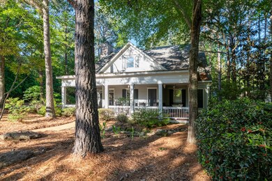 201 Longleaf Way, Pine Mountain, GA 31822 - photo 2