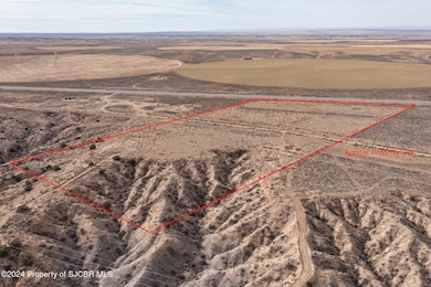 20+ ACRES Highway 550, Bloomfield, NM 87413 - photo 4