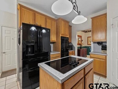 7593 Ranch Rd, Athens, TX 75751 - photo 7