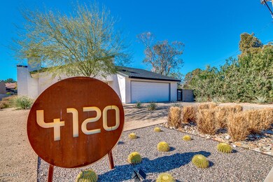 4120 N 22nd St unit 2, Phoenix, AZ 85016 - photo 3