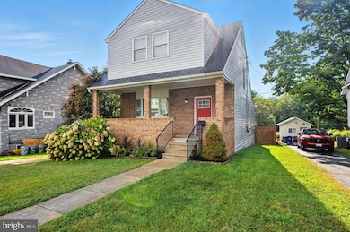 602 Old Home Rd, Baltimore, MD 21206 - photo 2