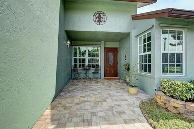 9742 Richmond Cir, Boca Raton, FL 33434 - photo 3