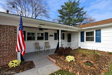 4102 Maureen Ln, Fairfax, VA 22033 - photo 3