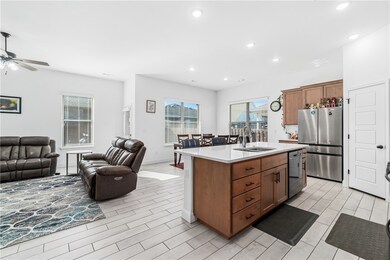 2061 Periwinkle Place, Centerton, AR 72719 - photo 7