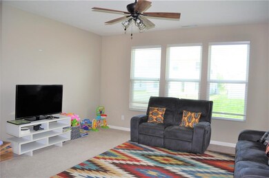 2458 Shadow Bend Dr, Columbus, IN 47201 - photo 3