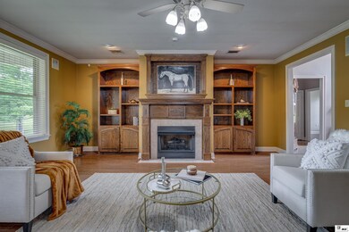 912 Hodge Watson Rd, Calhoun, LA 71225 - photo 3