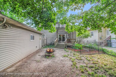 1029 Morgan St, Lansing, MI 48912 - photo 3