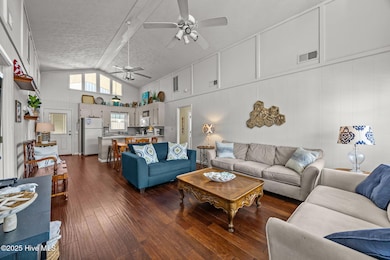 2029 Whispering Pine St SW, Ocean Isle Beach, NC 28469 - photo 5