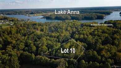 Lot 10 Oak Haven Dr, Louisa, VA 23117 - photo 3