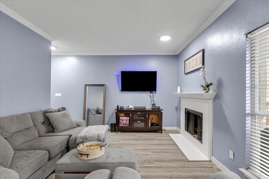 8600 Coppertowne Ln unit 1502N, Dallas, TX 75243 - photo 4