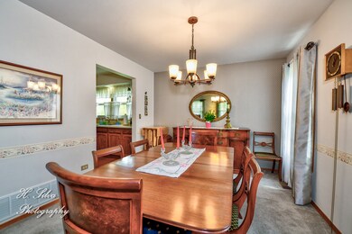 1432 S Parkview Terrace, Algonquin, IL 60102 - photo 7