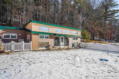 188 E Dunbarton Rd, Goffstown, NH 03045 - photo 3