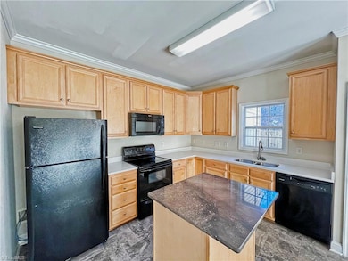 4445 Baylor St, Greensboro, NC 27455 - photo 5