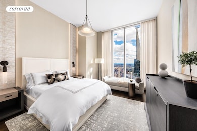 Central Park Tower unit 82E, New York, NY 10019 - photo 7