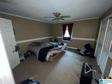 11 Coosa St, Childersburg, AL 35044 - photo 2