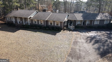 160 Appalachee Church Rd, Auburn, GA 30011 - photo 2