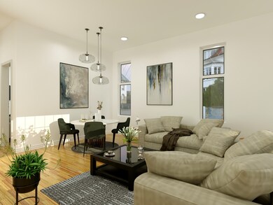 902 S 3rd Ave unit C, Maywood, IL 60153 - photo 6