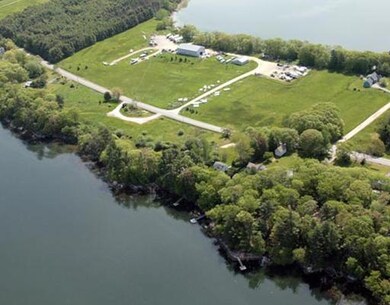 Aerial View.