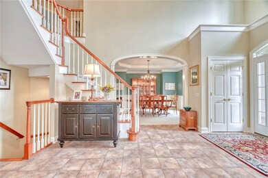 50 Barchan Dune Rise, Victor, NY 14564 - photo 4