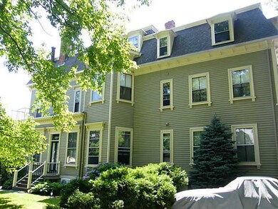 16 Catherine St unit 6, Newport, RI 02840 - photo 3