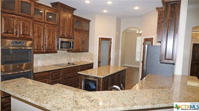 1228 Lutheran Church Rd, Copperas Cove, TX 76522 - photo 4