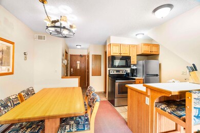 Kitchen featuring appliances with stainless steel 