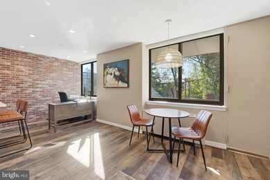 4390 Lorcom Ln unit 402, Arlington, VA 22207 - photo 7