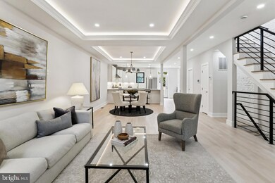 208 Webster St NW, Washington, DC 20011 - photo 6