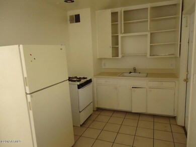 unit D kitchen
