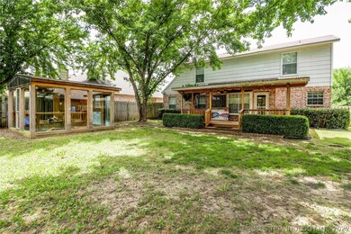 unlisted-address, Broken Arrow, OK 74012 - photo 7