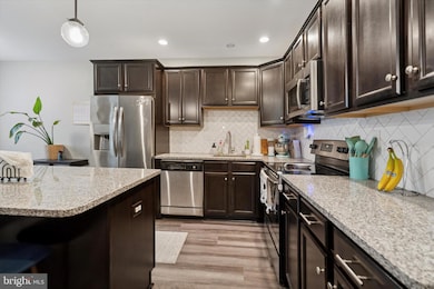 1525 Dekalb St unit 121, Norristown, PA 19401 - photo 5