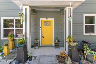 7112 Tynan Ave, Jacksonville, FL 32211 - photo 3