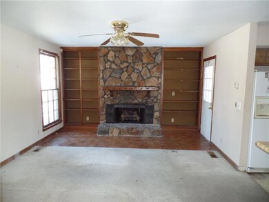 great room