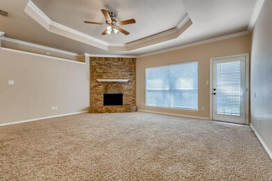 2426 Scotts Meadow Ct, Weatherford, TX 76087 - photo 6