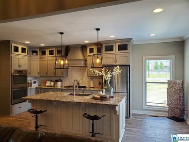 801 Bridle Ln, Moody, AL 35004 - photo 5