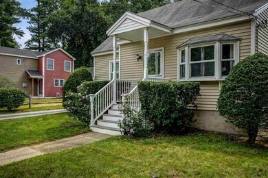 384 Donald St, Bedford, NH 03110 - photo 3