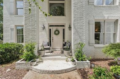 7235 Compton Cir, Cumming, GA 30040 - photo 2